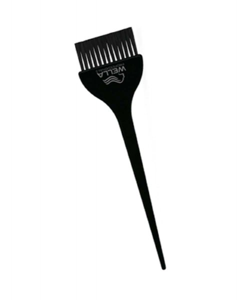 Wella Professionals, pędzel szeroki, 9,1cm