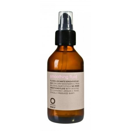OWay Smooth+, Fluid wygładzający, 100ml