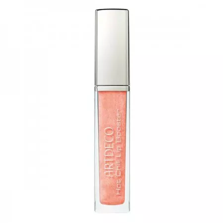 Artdeco Hot Chili Lip Booster, błyszczyk do ust z papryczką chili, orange, 6ml