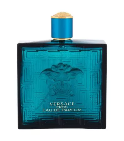 Versace Eros, woda perfumowana, 200ml (M)