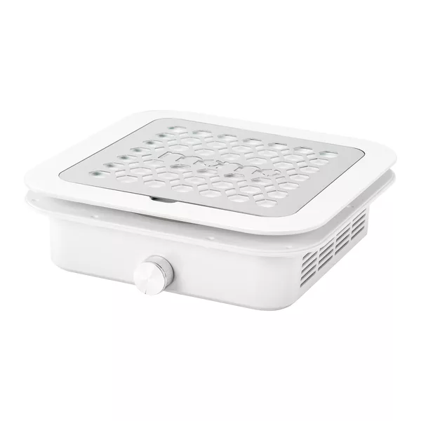 Pochłaniacz pyłu MOMO P30 60W biały do zabudowy