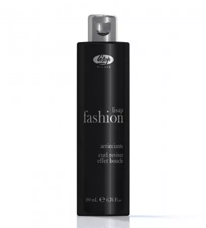 Lisap Styling Fashion, fluid definiujący loki, 200ml