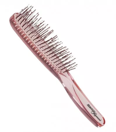 Hercules Sagemann Scalp Brush, szczotka różowa, duża