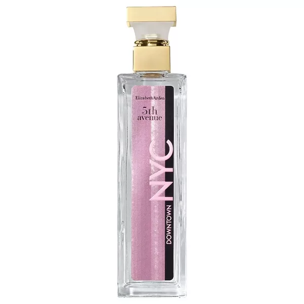 Elizabeth Arden 5th Avenue Downtown NYC woda perfumowana spray 75ml (W)