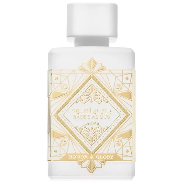 Lattafa Bade'e Al Oud Honor & Glory woda perfumowana spray 100ml (U)