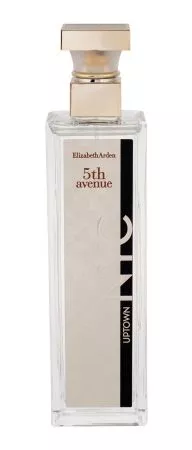 Elizabeth Arden 5th Avenue NYC Uptown, woda perfumowana, 125ml (W)