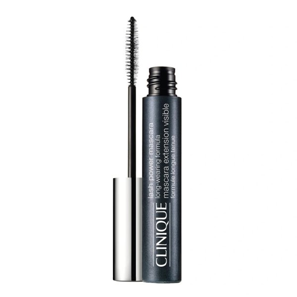 Clinique, Lash Power Mascara Long Wear tusz do rzęs 01 Black 6ml