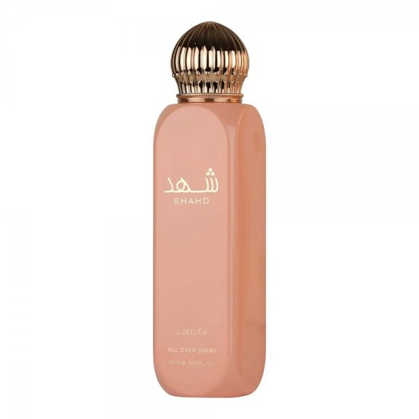 Lattafa Shahd perfumowany spray do ciała 150ml (U)