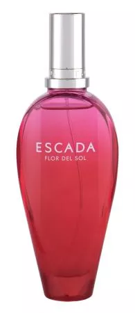 ESCADA Flor del Sol, woda toaletowa, 100ml (W)