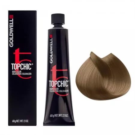 Goldwell Topchic, farba do włosów, 7N, 60ml