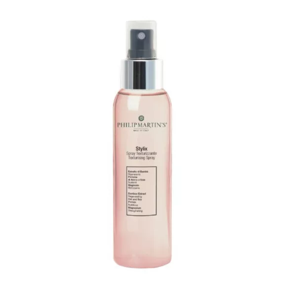 Philip Martins Stylix, lakier do włosów nadający teksturę, 100ml