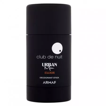 Armaf Club de Nuit Urban Elixir dezodorant sztyft 75g (M)