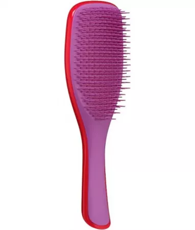 Tangle Teezer Ultimate Detangler, szczotka do włosów, berry&bright cherry violet