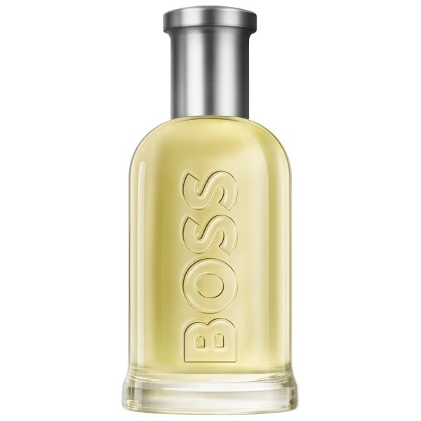 Hugo Boss No.6 Bottled, woda toaletowa, 200ml (M)