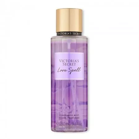 Victoria's Secret Love Spell mgiełka do ciała 250ml