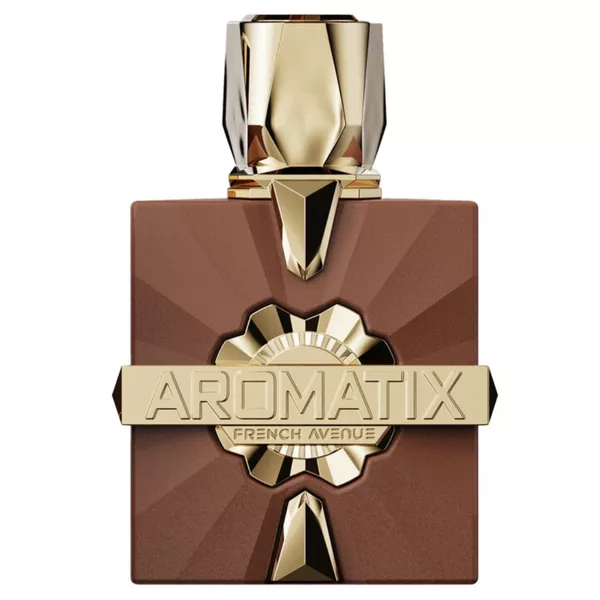 French Avenue Royal Taboo Aromatix X ekstrakt perfum spray 100ml