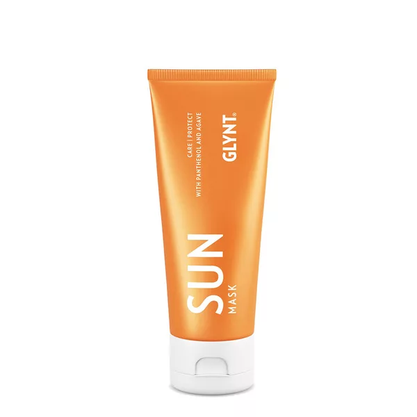 Glynt Sun Mask, maska do włosów po opalaniu, 100ml