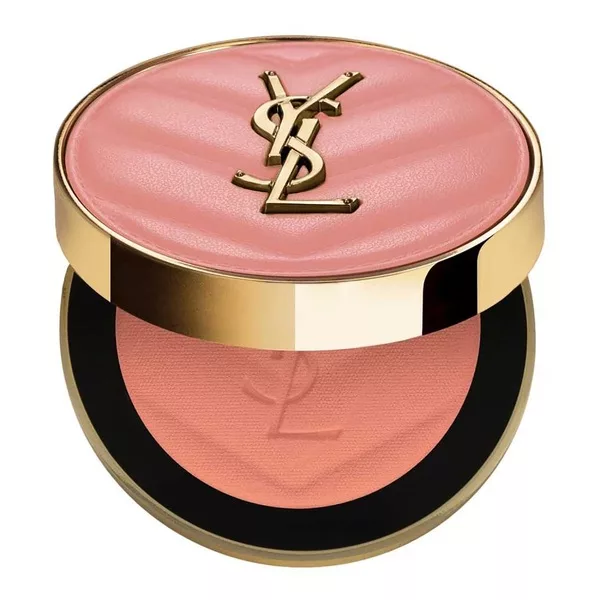 Yves Saint Laurent Make Me Blush róż do policzków 57 Coral Clash 6g