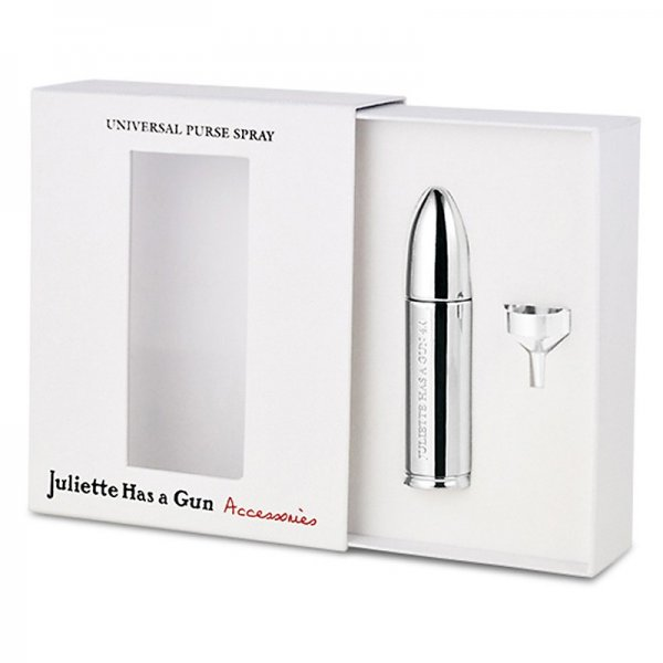 Juliette Has a Gun Universal Purse Spray atomizer w sprayu 1szt (U)