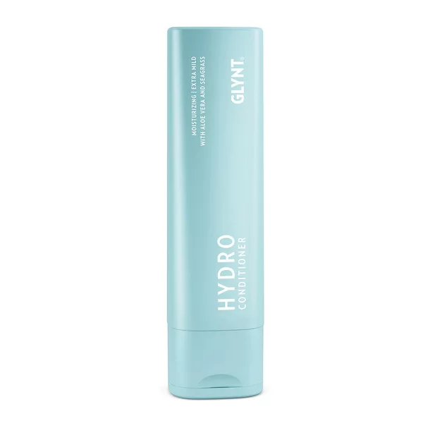 Glynt Hydro Conditioner, nawilżająca odżywka do włosów, 200ml