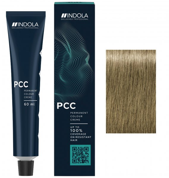 Indola PCC, farba do włosów, 9.2+, 60ml