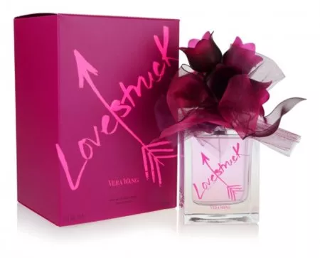 Vera Wang Lovestruck woda perfumowana spray 100ml (M)
