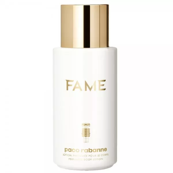Paco Rabanne Fame balsam do ciała 200ml