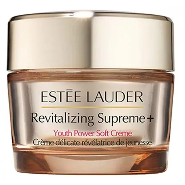 Estée Lauder Revitalizing Supreme+ Youth Power Soft Creme Moisturizer delikatny ujędrniający krem do twarzy 75ml