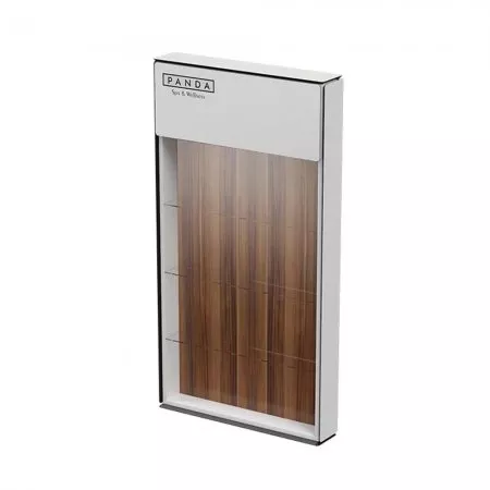 Regał wiszący Panda Spa&Wellness