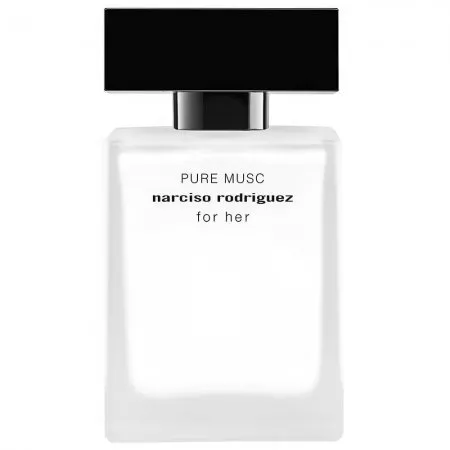 Narciso Rodriguez Pure Musc For Her woda perfumowana spray 30ml (W)