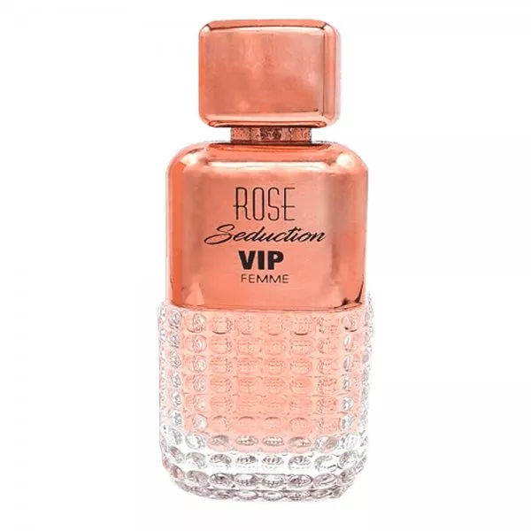 Maison Alhambra Rose Seduction Vip Pour Femme woda perfumowana spray 100ml (W)