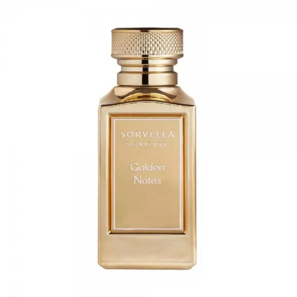 Sorvella Perfume Signature Golden Notes perfumy spray 30ml (U)
