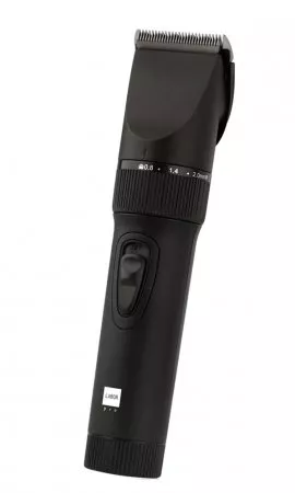 Labor PRO, profesjonalny trymer do włosów Dark Night B509