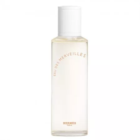 Hermes Eau des Merveilles woda toaletowa refill 125ml (W)
