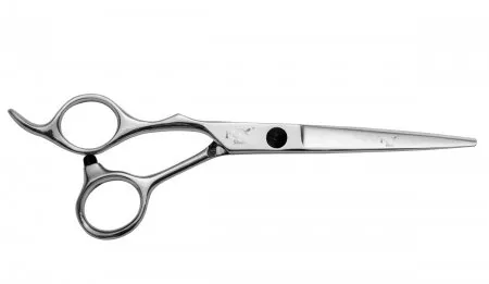 Fox Student Pro, nożyczki fryzjerskie leworęczne, 5.5 cala, stal nierdzewna