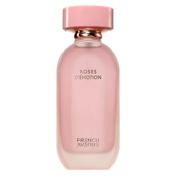 French Avenue Roses D'emotion woda perfumowana spray 100ml (W)