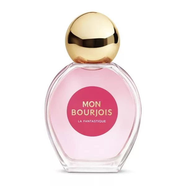 Bourjois Mon Bourjois La Fantastique woda perfumowana spray 50ml (W)