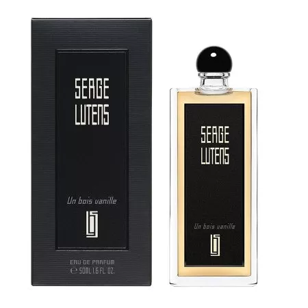 Serge Lutens Un Bois Vanille woda perfumowana spray 50ml (U)