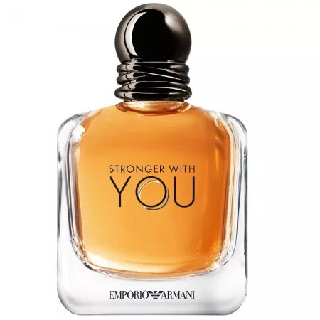Giorgio Armani Stronger With You woda toaletowa spray 150ml (M)