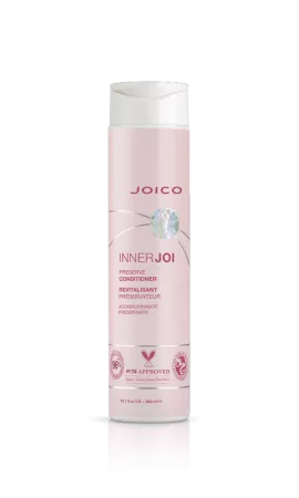 Joico InnerJoi Preserve Conditioner, odżywka do włosów farbowanych, 300ml
