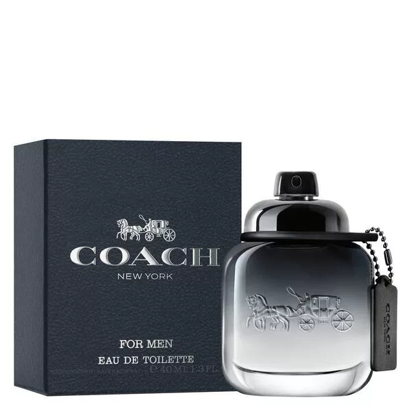 Coach Coach for Men woda toaletowa spray 40ml (M)