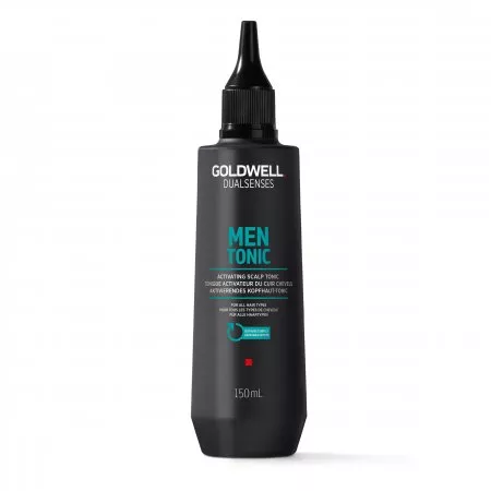 Goldwell Dualsenses For Men, tonik aktywujący funkcje skóry głowy, 150ml