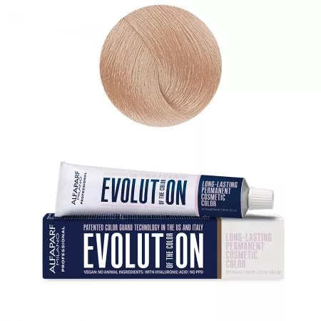 Alfaparf Milano Evolution of Color, farba do włosów, 9.45, 60ml