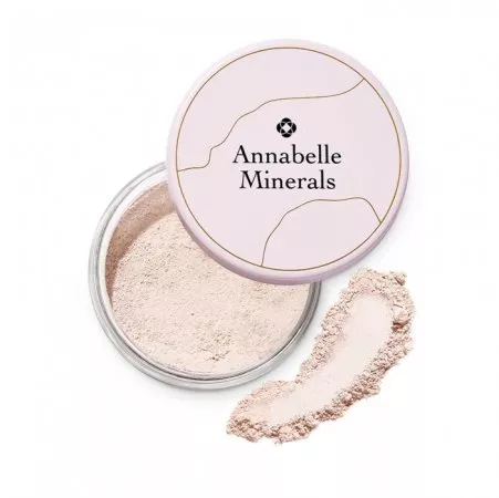 Annabelle Minerals, korektor mineralny, 4g, Natural Cream