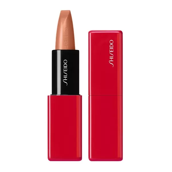 Shiseido TechnoSatin Gel Lipstick pomadka do ust 403 Augmented Nude 3.3g