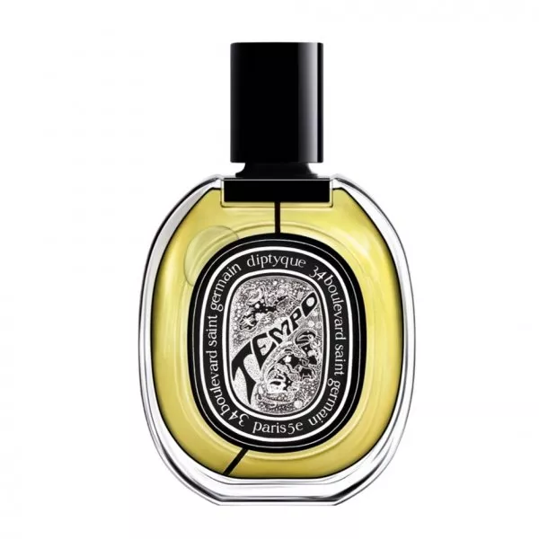 Diptyque Tempo woda perfumowana spray 75ml (U)