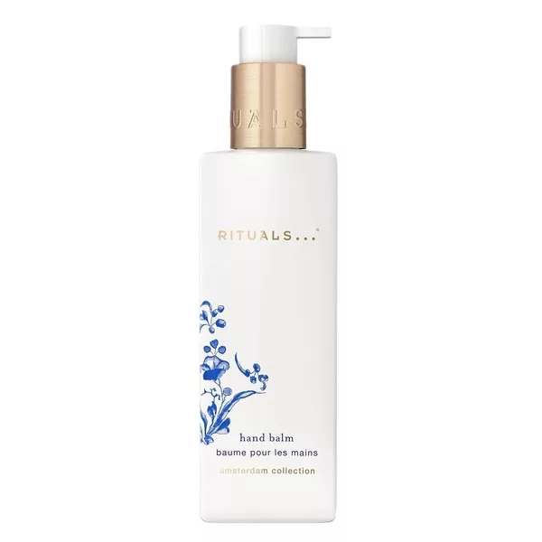Rituals Amsterdam Collection balsam do rąk 175ml