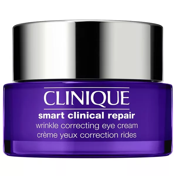 Clinique Smart Clinical Repair Wrinkle Correcting Eye Cream korygujący krem przeciwzmarszczkowy pod oczy 30ml
