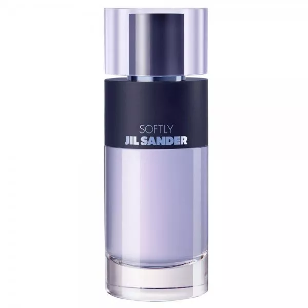 Jil Sander Softly Serene woda perfumowana spray 80ml (W)