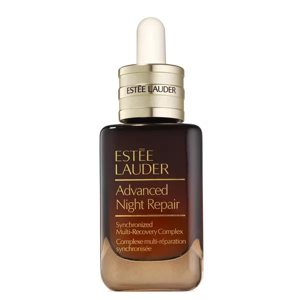 Estée Lauder Advanced Night Repair Synchronized Multi-Recovery Complex serum naprawcze do wszystkich typów skóry 75ml